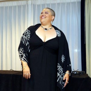 Rae-Myra, Soprano - Classical Singer in Chicago, Illinois