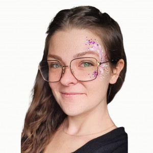 Raenbow Party - Face Painter in Moscow, Pennsylvania