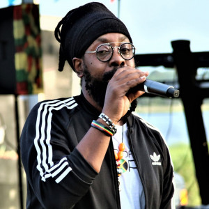 Ragga Lox - Reggae Band in Decatur, Georgia