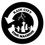 Gallery photo 1 of Rain City Time Machine