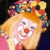 Gallery photo 1 of Houston Clown Fun