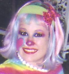 Gallery photo 2 of Houston Clown Fun