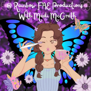 Rainbow FAE Productions - Face Painter in Snowflake, Arizona