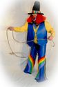 Gallery photo 1 of Rainbow the Clown