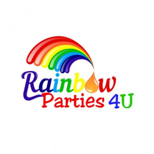 RainbowParties4U - Face Painter in Tustin, California