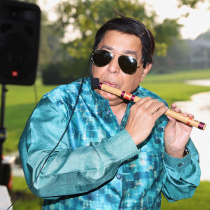 Raju BANKAPUR Group - Flute Player / Easy Listening Band in Naperville, Illinois