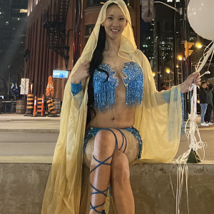 Raks Samara - Belly Dancer / Bollywood Dancer in North York, Ontario