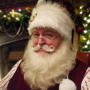 The Singing Santa - Holiday Entertainment / Christmas Carolers in Irvine, California
