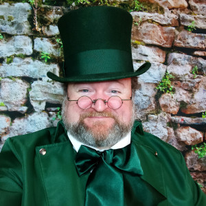 Seamus the Leprechaun - Variety Entertainer / Irish / Scottish Entertainment in Irvine, California