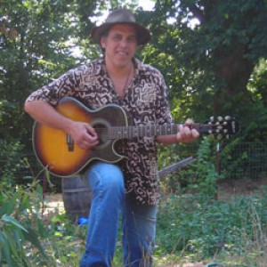 Ralph Cetola - Multi-Instrumentalist in Santa Rosa, California