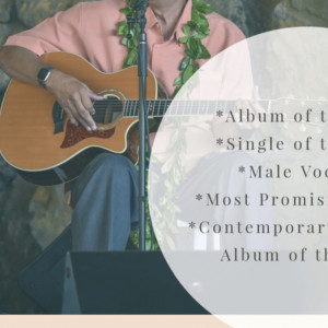 Rama Camarillo Hawaiian Music Singer - Singing Guitarist / Wedding Musicians in Kihei, Hawaii