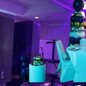 Ramire Party Rental and Decor Services - Party Rentals in Hollywood, Florida