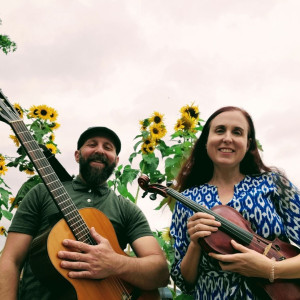 Ramona Road Strings - Wedding Band in Los Angeles, California