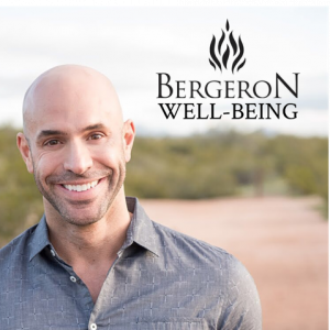 Ramsey Bergeron - Motivational Speaker / Health & Fitness Expert in Scottsdale, Arizona