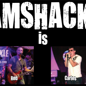 Ramshackle - Cover Band in San Diego, California