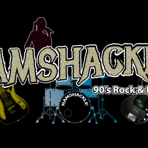 Ramshackle - Cover Band in San Diego, California