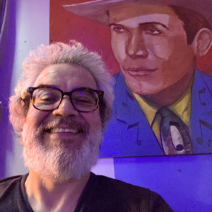 Randal Robledo - Guitarist in Austin, Texas