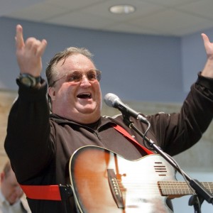 Randall "Big Daddy" Webster - Blues Band in Tallahassee, Florida