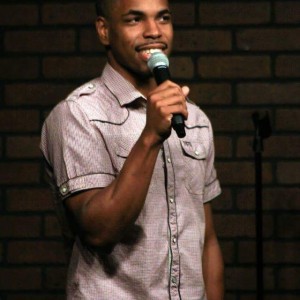 Randall Lopez - Stand-Up Comedian in Tulsa, Oklahoma
