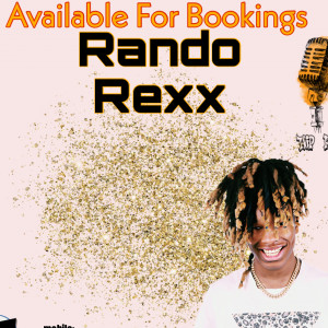 Rando Rexx - Rapper in Greenville, South Carolina