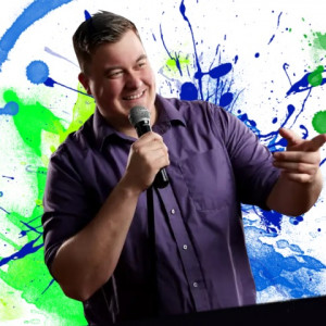 Randy Andrews - Interactive Performer / Comedy Show in Webster City, Iowa