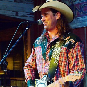 Randy Brown - Country Band in Fort Worth, Texas
