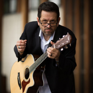 Randy E. Bishop - Singing Guitarist / Wedding Musicians in Knoxville, Tennessee