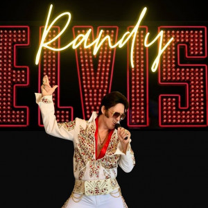 Randy Elvis Filippi - Elvis Impersonator / Impersonator in St Augustine, Florida