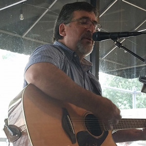 Randy Godwin - Singing Guitarist / Bluegrass Band in McDonough, Georgia