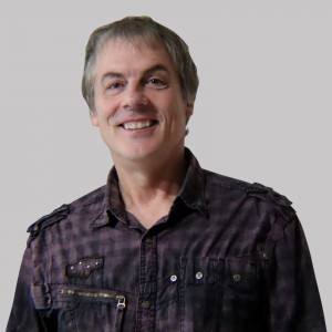 Randy Goodwin - Christian Speaker in Portland, Oregon