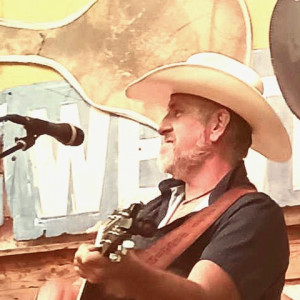 Randy Hawkins & The Two Dollar Tour - Singer/Songwriter in Fort Worth, Texas