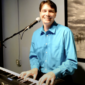 Randy Heidema - Singing Pianist in Holland, Michigan