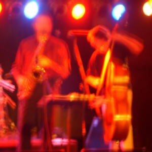 Randy Lee Ensemble - Swing Band / Jazz Band in Duluth, Minnesota