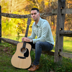 Randy McGravey - Singing Guitarist / Wedding Musicians in Wilton, New Hampshire