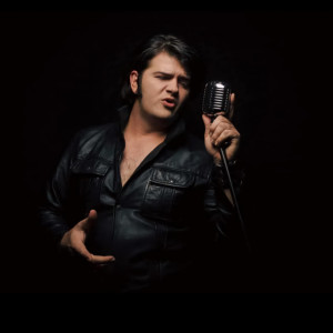 Randy Travis ETA & more - Elvis Impersonator / Tribute Artist in Tupelo, Mississippi