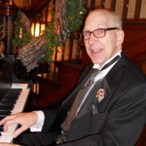 Randy Wall - Pianist in St Paul, Minnesota
