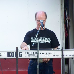 Randy Wallace - One Man Band / Christian Speaker in Independence, Kentucky