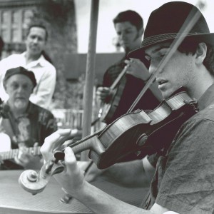 Ranger and the "Re-Arrangers" - Swing Band in Seattle, Washington