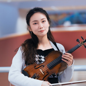 Jingting's String Studio - Violinist in Cincinnati, Ohio