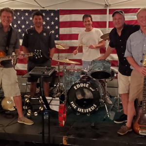 Eddie and The Heifers - Blues Band / Rock Band in Hilton Head Island, South Carolina