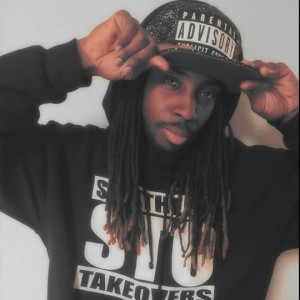 Rap Artist kazilla. type of Music HipHop