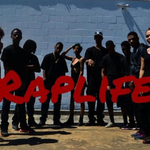 Rap Life Society - Rap Group in Houston, Texas