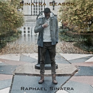 Raphael Sinatra - Hip Hop Artist in Brooklyn, New York