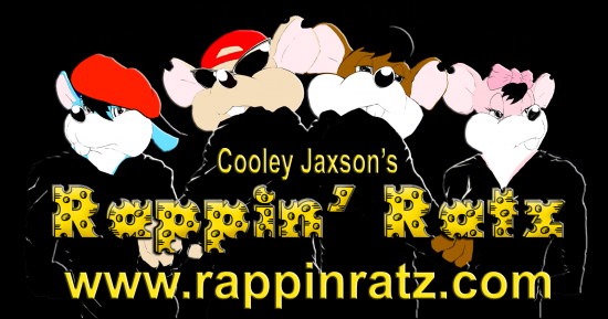 Gallery photo 1 of Rappin Ratz