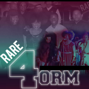 Rare 4orm Band - Cover Band in Oxon Hill, Maryland