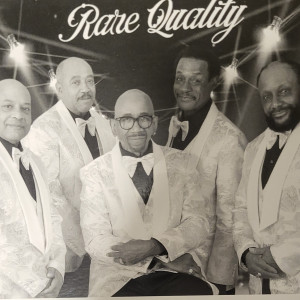 Rare Quality - Singing Group / Gospel Music Group in Redford, Michigan