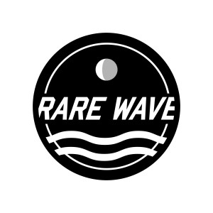 Rare Wave Photo