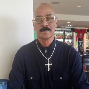 Rashaad Carlton Band - R&B Group in Sacramento, California