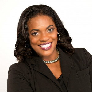 Rasheda Kamaria Williams - Motivational Speaker in Royal Oak, Michigan
