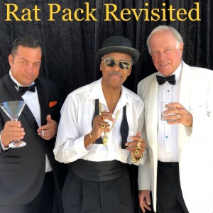 Rat Pack Revisited